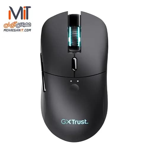 ماوس بی سیم گیمینگ تراست مدل GXT 980 Redex