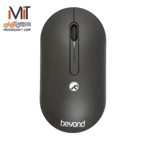 ماوس بی سیم بیاند مدل BM-1795 — تصویر ۲
