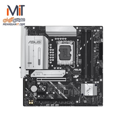 مادربرد ایسوس مدل PRIME B860M-A WIFI D5 — تصویر ۹