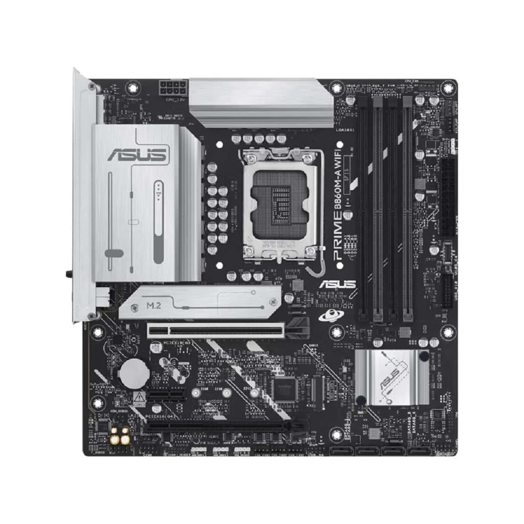 مادربرد ایسوس مدل PRIME B860M-A WIFI D5 — تصویر ۸