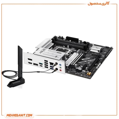 مادربرد ایسوس مدل PRIME B860M-A WIFI D5 — تصویر ۷