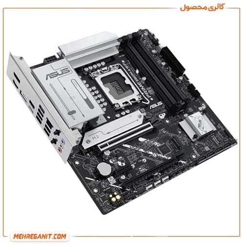 مادربرد ایسوس مدل PRIME B860M-A WIFI D5 — تصویر ۴