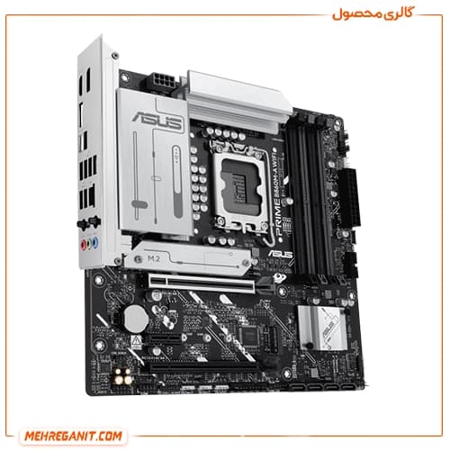 مادربرد ایسوس مدل PRIME B860M-A WIFI D5 — تصویر ۳