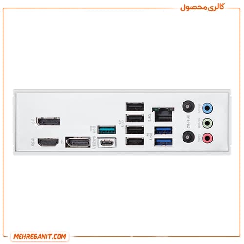 مادربرد ایسوس مدل PRIME B860M-A WIFI D5 — تصویر ۶
