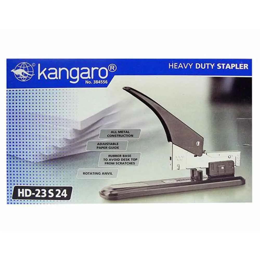 منگنه بغل زن کانگرو مدل Kangaro HD-23S24 — تصویر ۶