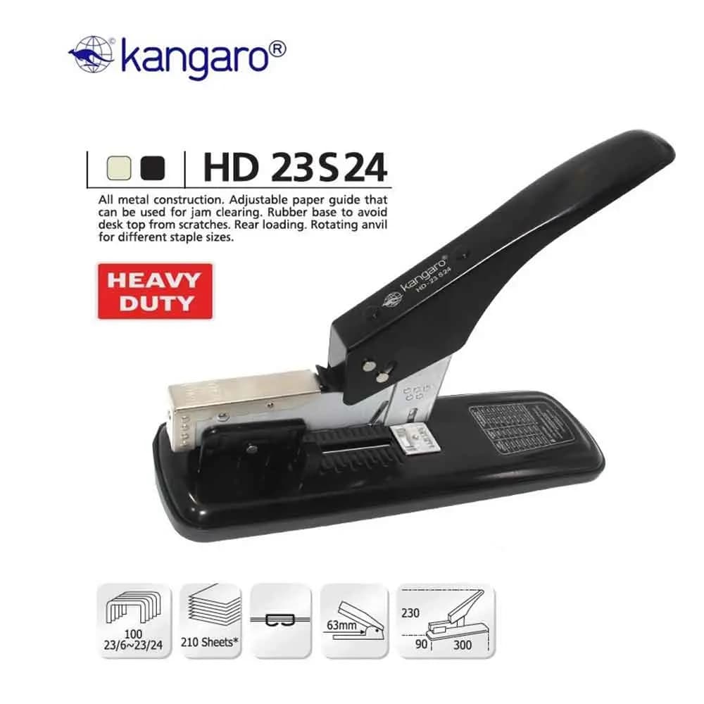 منگنه بغل زن کانگرو مدل Kangaro HD-23S24 — تصویر ۵