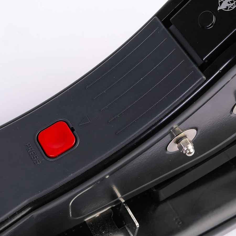 منگنه وسط زن کانگرو مدل Kangaro HD-23L24 FL — تصویر ۱۰