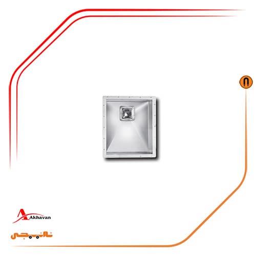 سینک زیر کابینتی اخوان مدل 407
