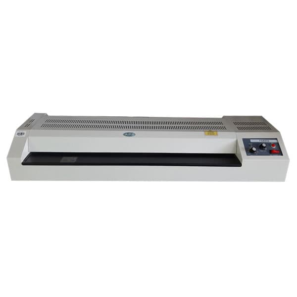 دستگاه پرس کارت A3 مدل APS 650A