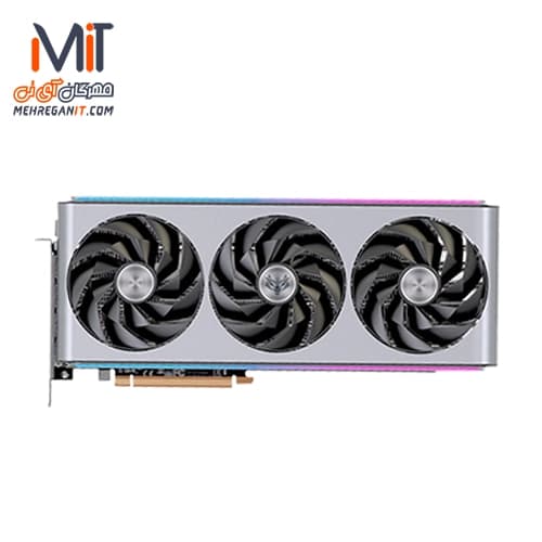 کارت گرافیک سافایر مدل NITRO+ AMD Radeon RX 7900 XTX Vapor-X 24GB — تصویر ۲