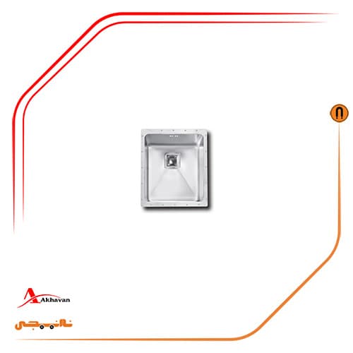 سینک زیر کابینتی اخوان مدل 403
