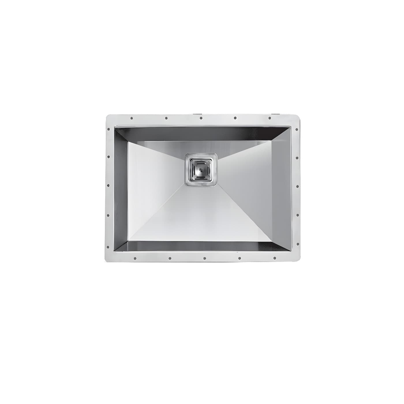 سینک زیر کابینتی اخوان مدل 402 — تصویر ۴