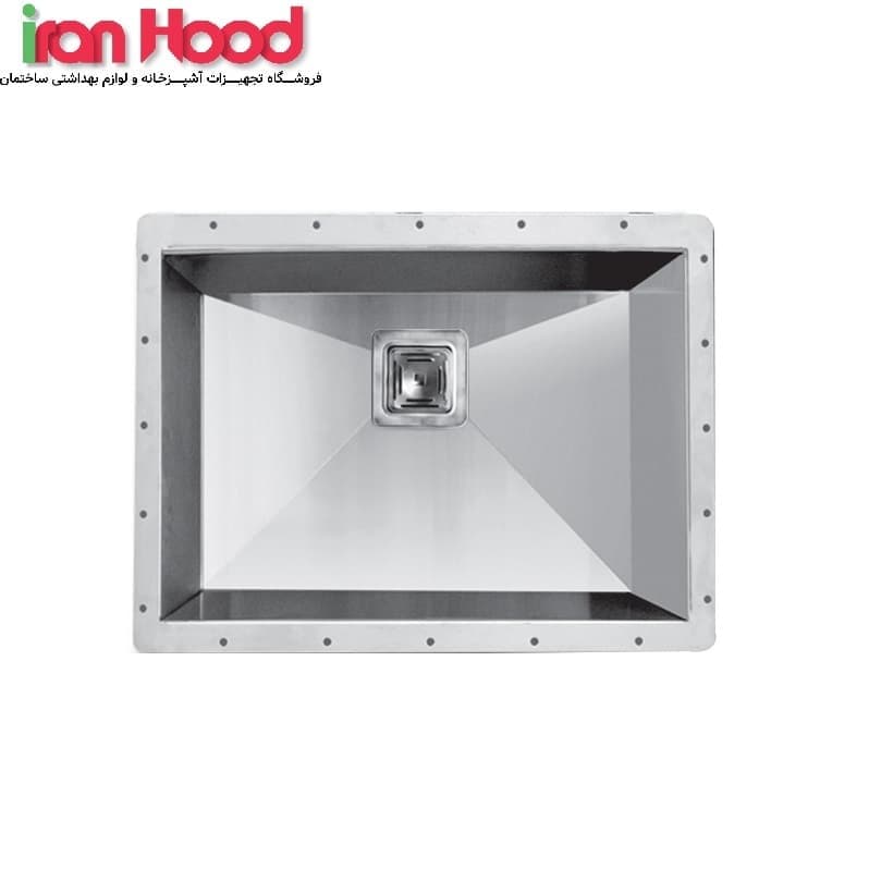 سینک زیر کابینتی اخوان مدل 402 — تصویر ۸