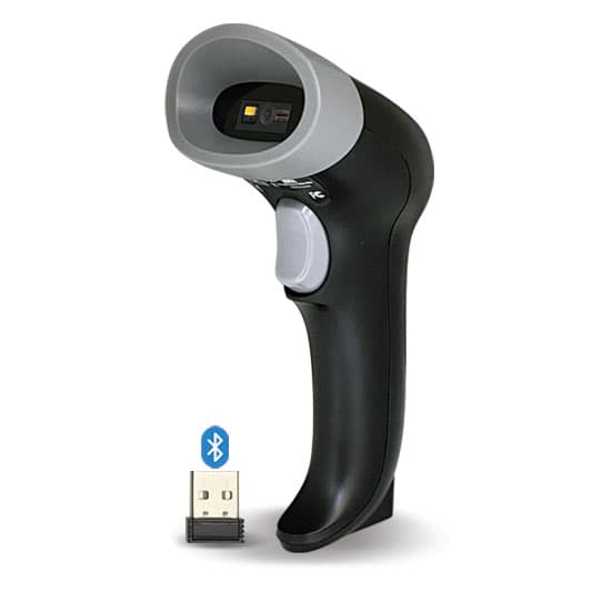 بارکد خوان بی سیم اسکار مدل Unilite II BT