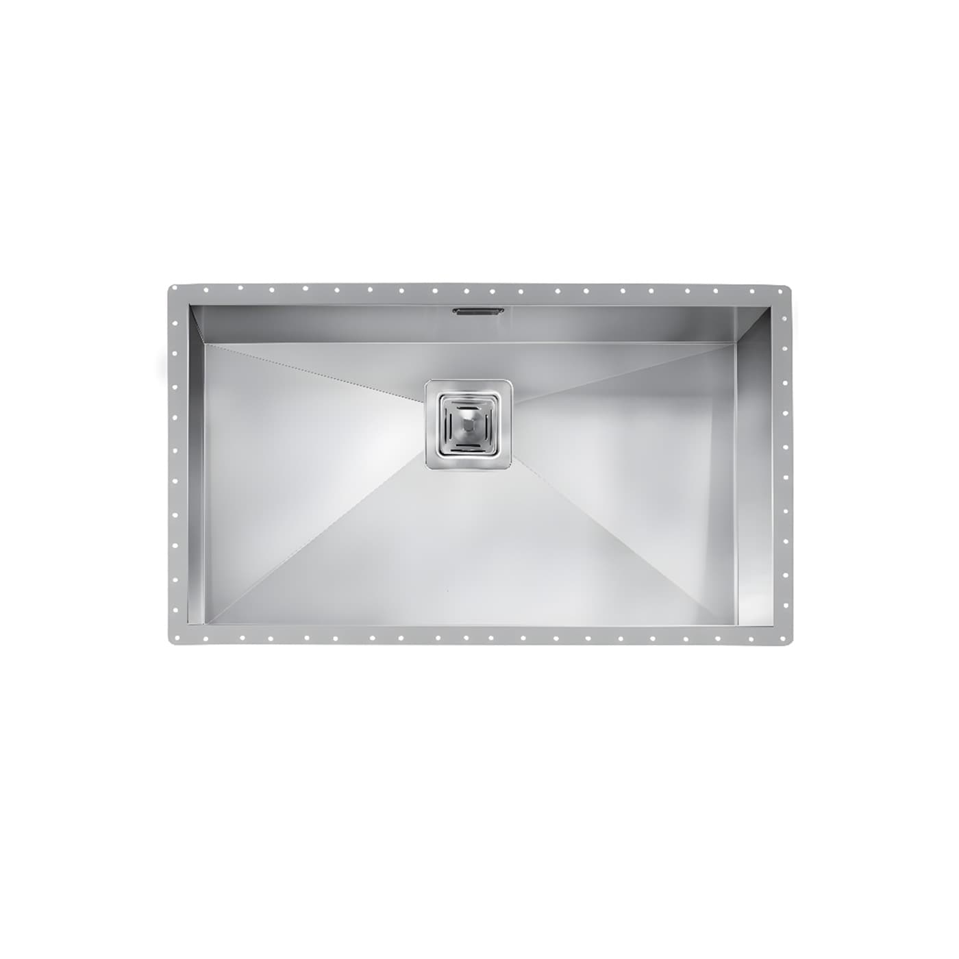 سینک زیر کابینتی اخوان مدل 401 — تصویر ۴