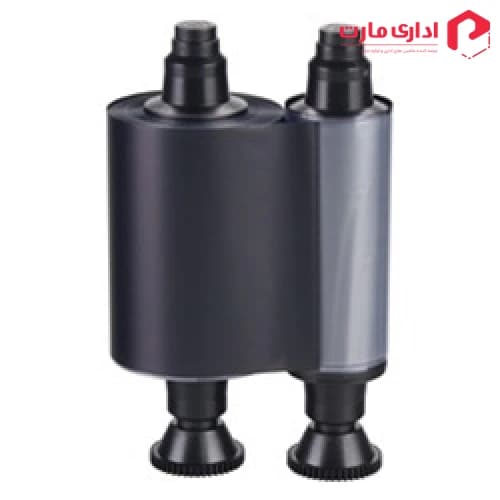 ریبون مشکی 500 پرینت اولیس مدل R3012 — تصویر ۴
