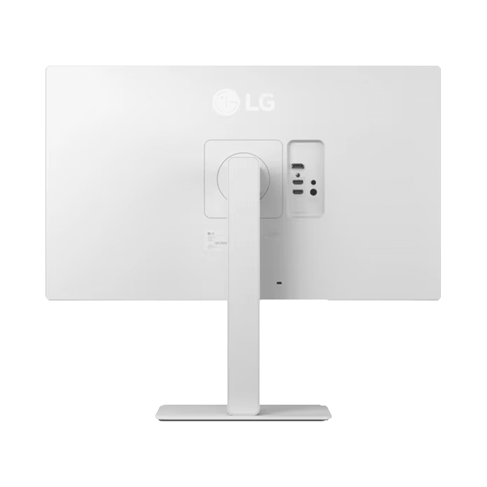 مانیتور ال جی 27 اینچ مدل 27US550-W — تصویر ۱۲