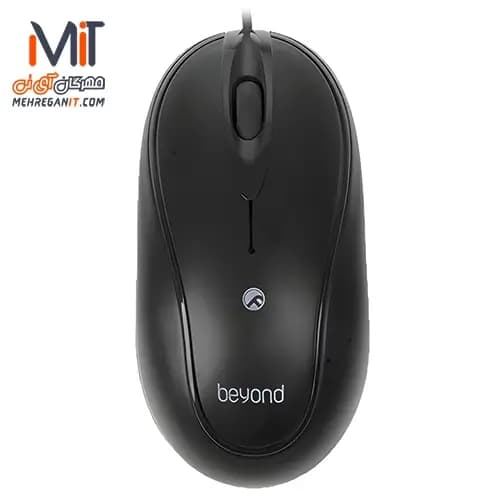 ماوس با سیم بیاند مدل BM-1150