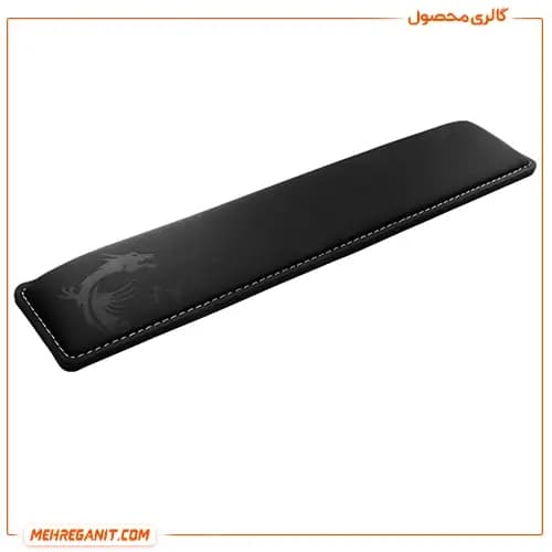 پد تکیه‌گاه مچ دست ام اس آی Vigor WR01 — تصویر ۳