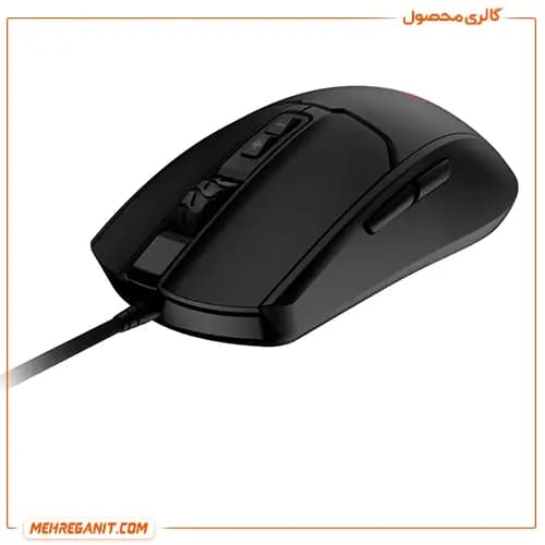 ماوس گیمینگ ام اس آی مدل FORGE GM100 — تصویر ۵