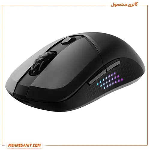 ماوس بی سیم گیمینگ ام اس آی مدل VERSA 300 ELITE — تصویر ۴