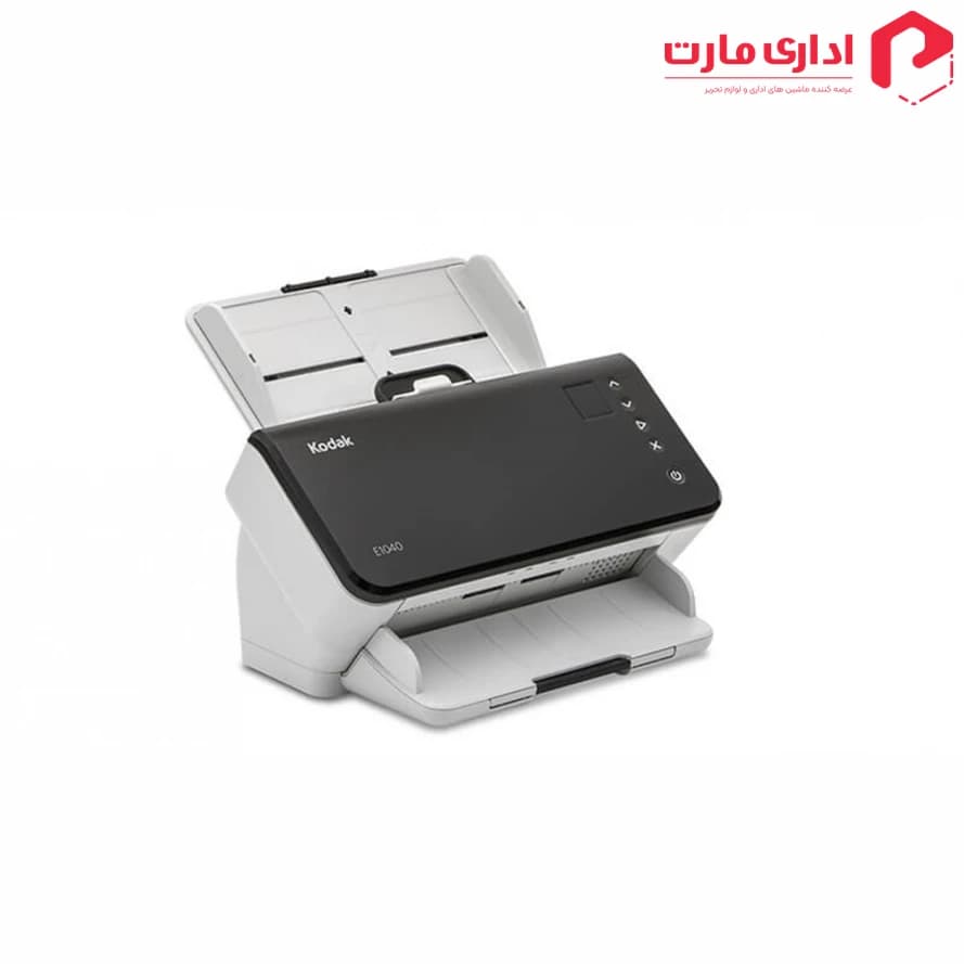 اسکنر کداک مدل Alaris E1040 — تصویر ۱۰
