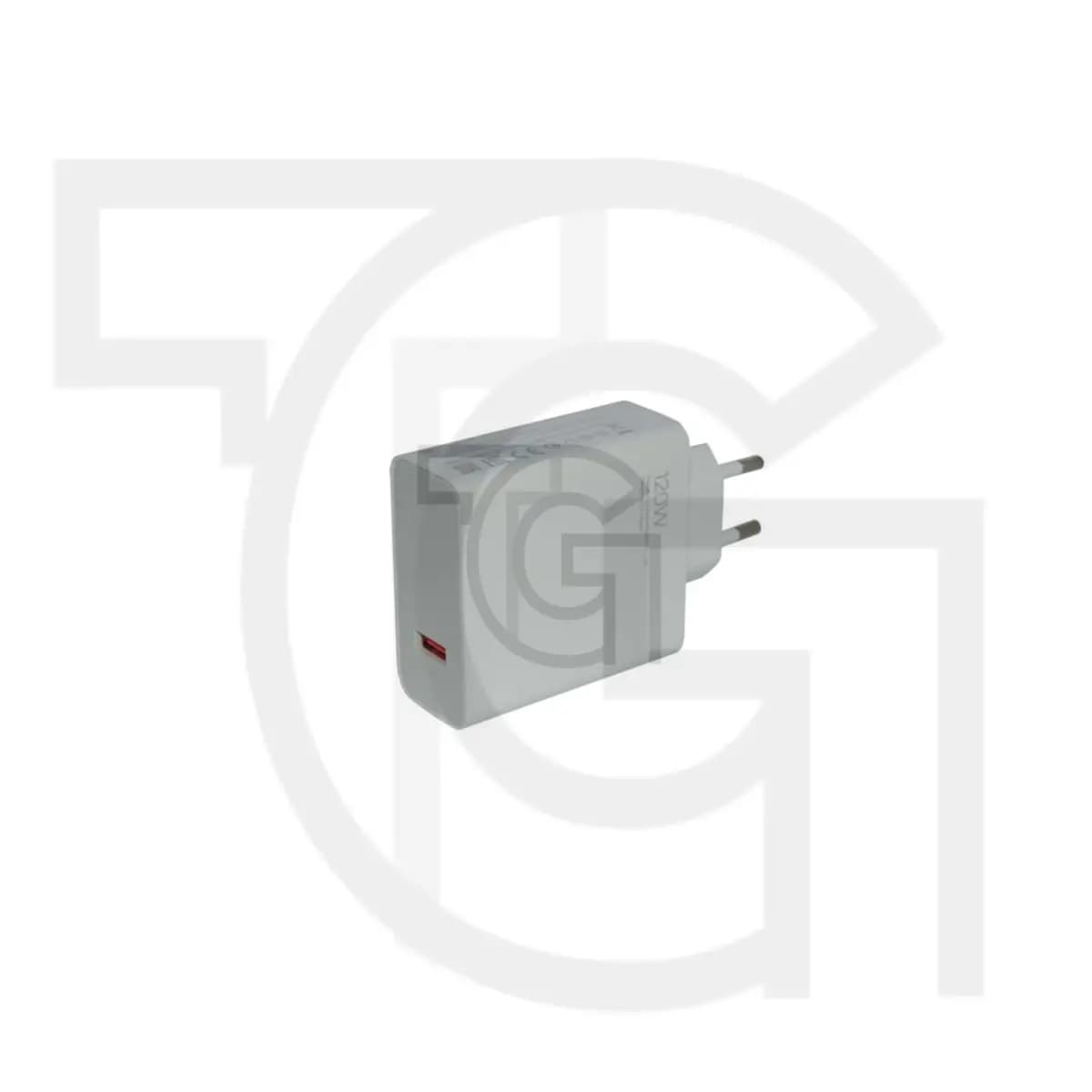 آداپتور کلگی,شارژر فست شیائومی‌ردمی Charger Adapter Fast Xiaomi Redmi 22101316UCP