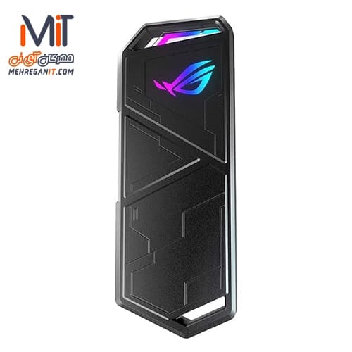 باکس هارد اس اس دی ایسوس مدل ROG STRIX ARION lite