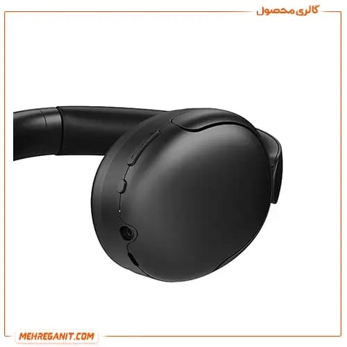 هدفون بی سیم تازاتا مدل L18 Black — تصویر ۵