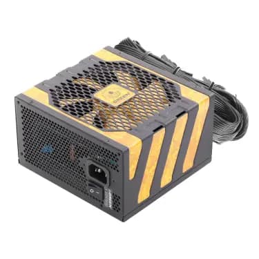 پاور کامپیوتر گرین مدل GP700A-UK EVO V3.1 — تصویر ۷