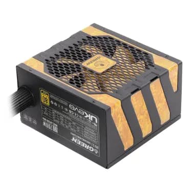 پاور کامپیوتر گرین مدل GP700A-UK EVO V3.1 — تصویر ۹