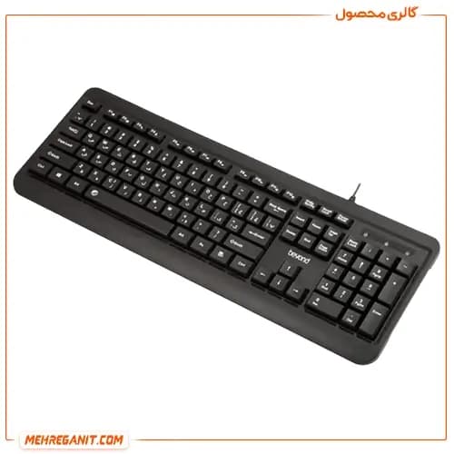 کیبورد بیاند مدل BK-4765 — تصویر ۴