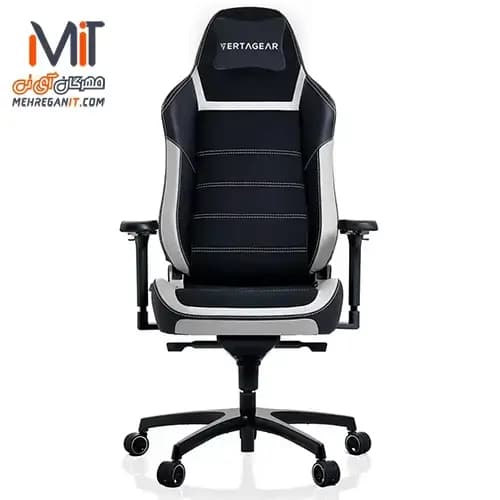 صندلی گیمینگ ورتاگیر PL6800 Black White