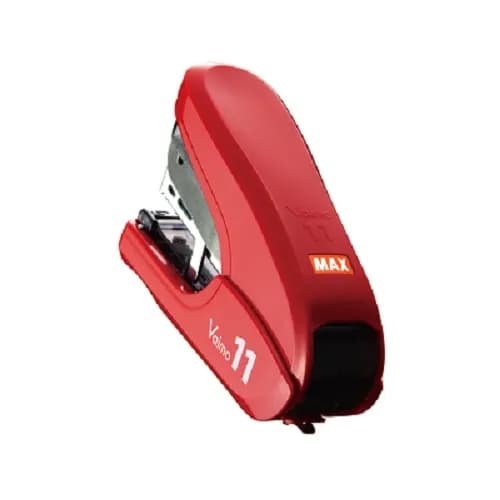 دستگاه منگنه مکس مدل HD-11FL — تصویر ۶