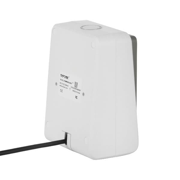 بارکدخوان دوبعدی اسکار مدل Unibar corelite — تصویر ۴