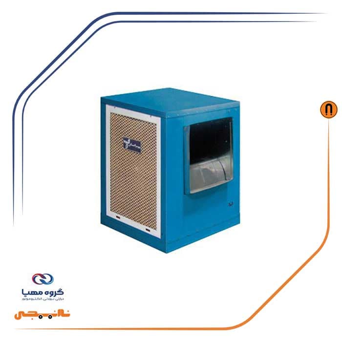 کولر آبی سلولزی مهیاسان مدل MCC7000