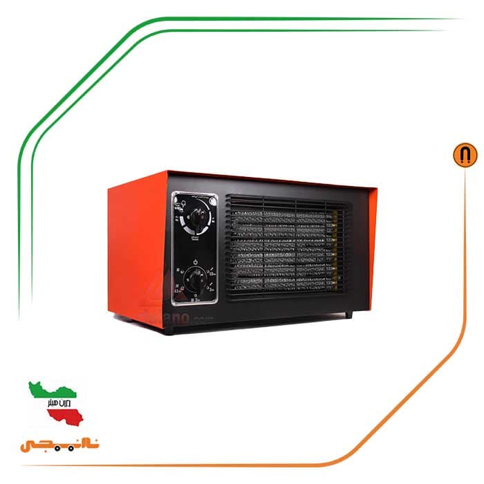 هیتر برقی ایران هیتر مدل IR-H045