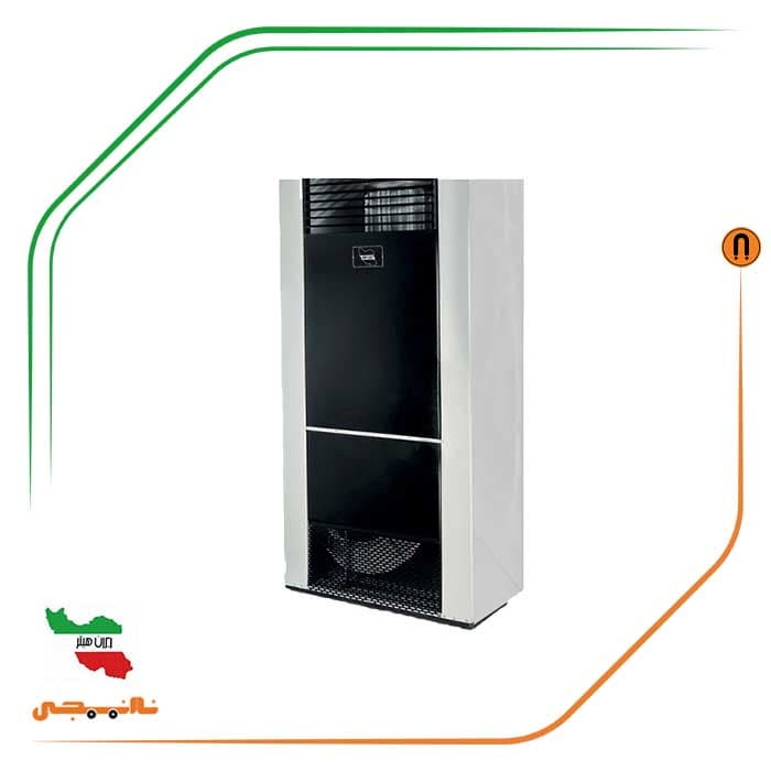 هیتر گازی turbo ایران هیتر مدل IR-800