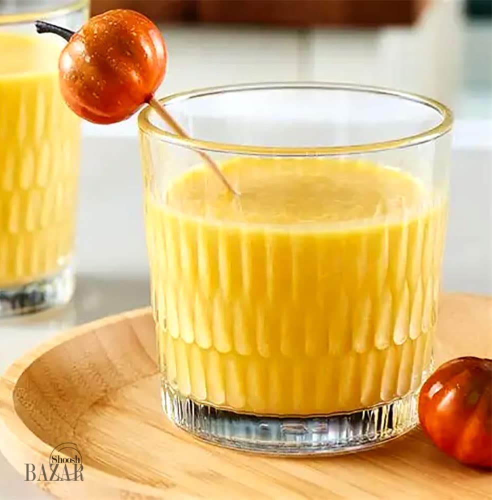نیم لیوان رین پاشاباغچه کد 520254 — تصویر ۲