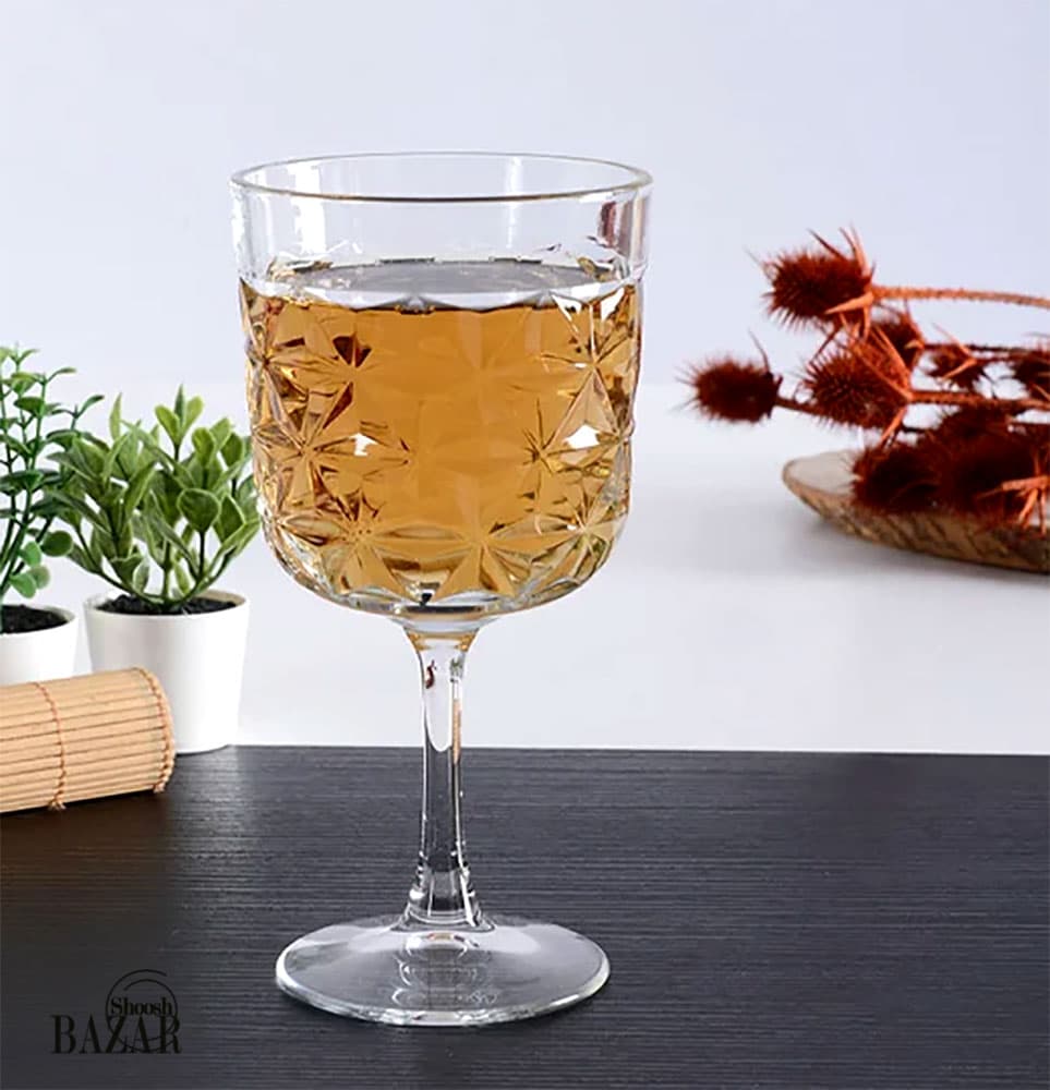 گیلاس 4 عددی استرلا پاشاباغچه کد 440416