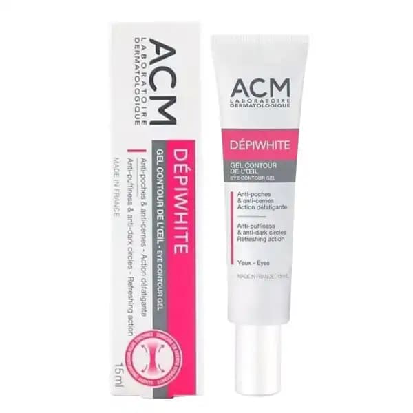 ژل دور چشم دپی وایت ACM — تصویر ۱۰