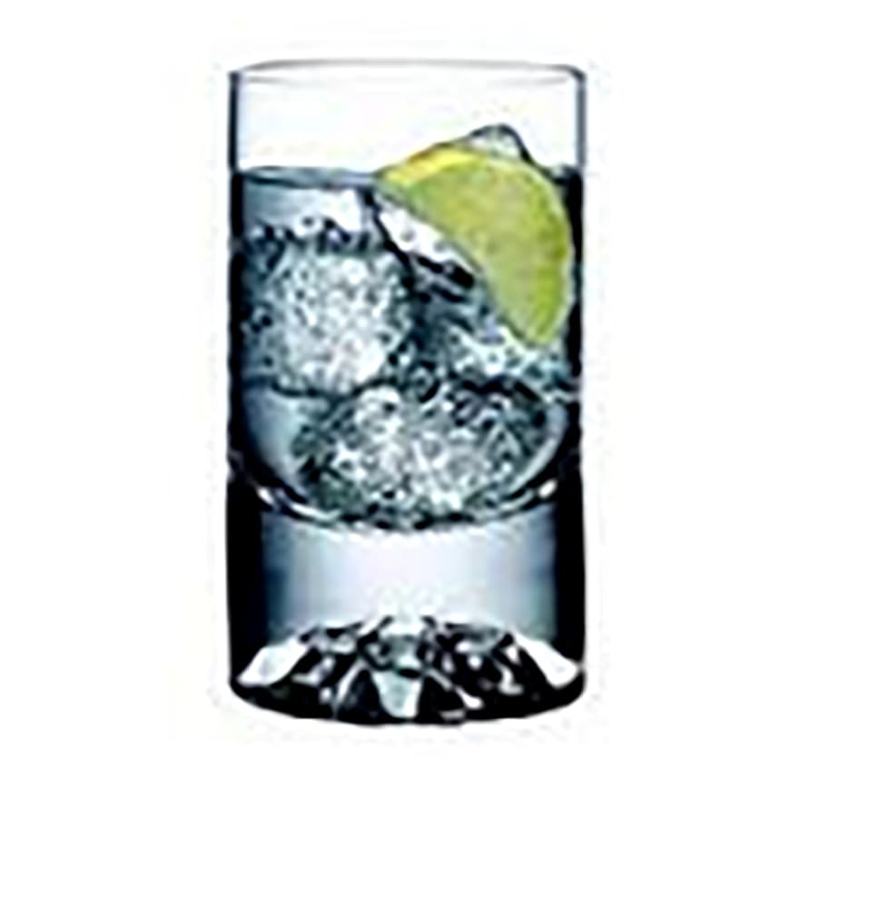 لیوان شید 325 سی سی 4 عددی پاشاباغچه کد 22300