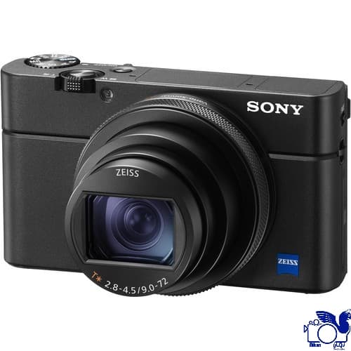 Sony Cyber-shot DSC-RX100 VI Digital Camera