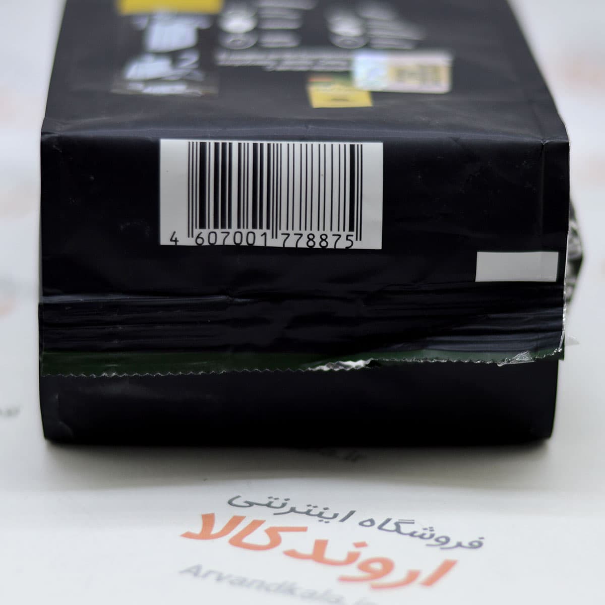 دانه قهوه جاکوبز Jacobs مدل 230gr)Espesso) — تصویر ۱۰