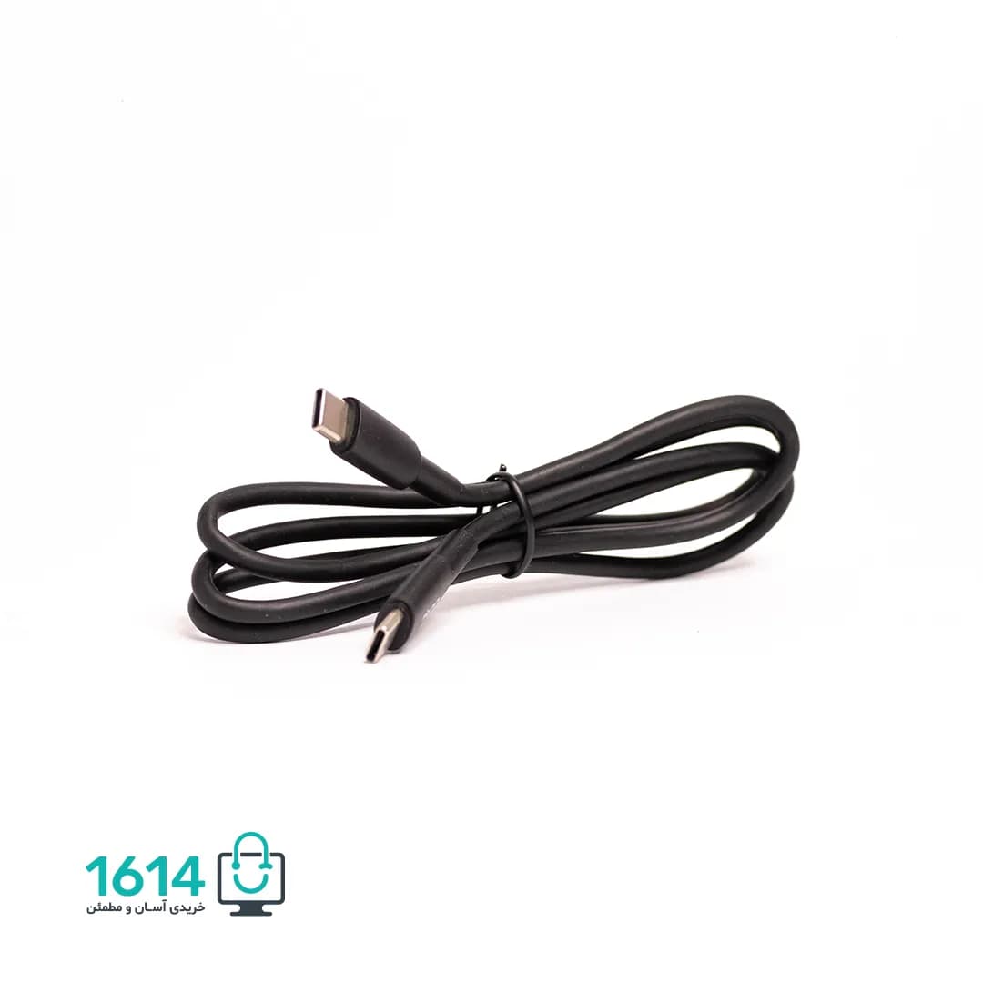 شارژر تایپ سی تسکو مدل TTC 67 65W PD — تصویر ۳