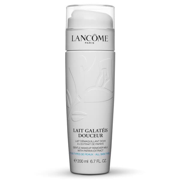 شیر پاک کن لانکوم مدل lait galateis douceur
