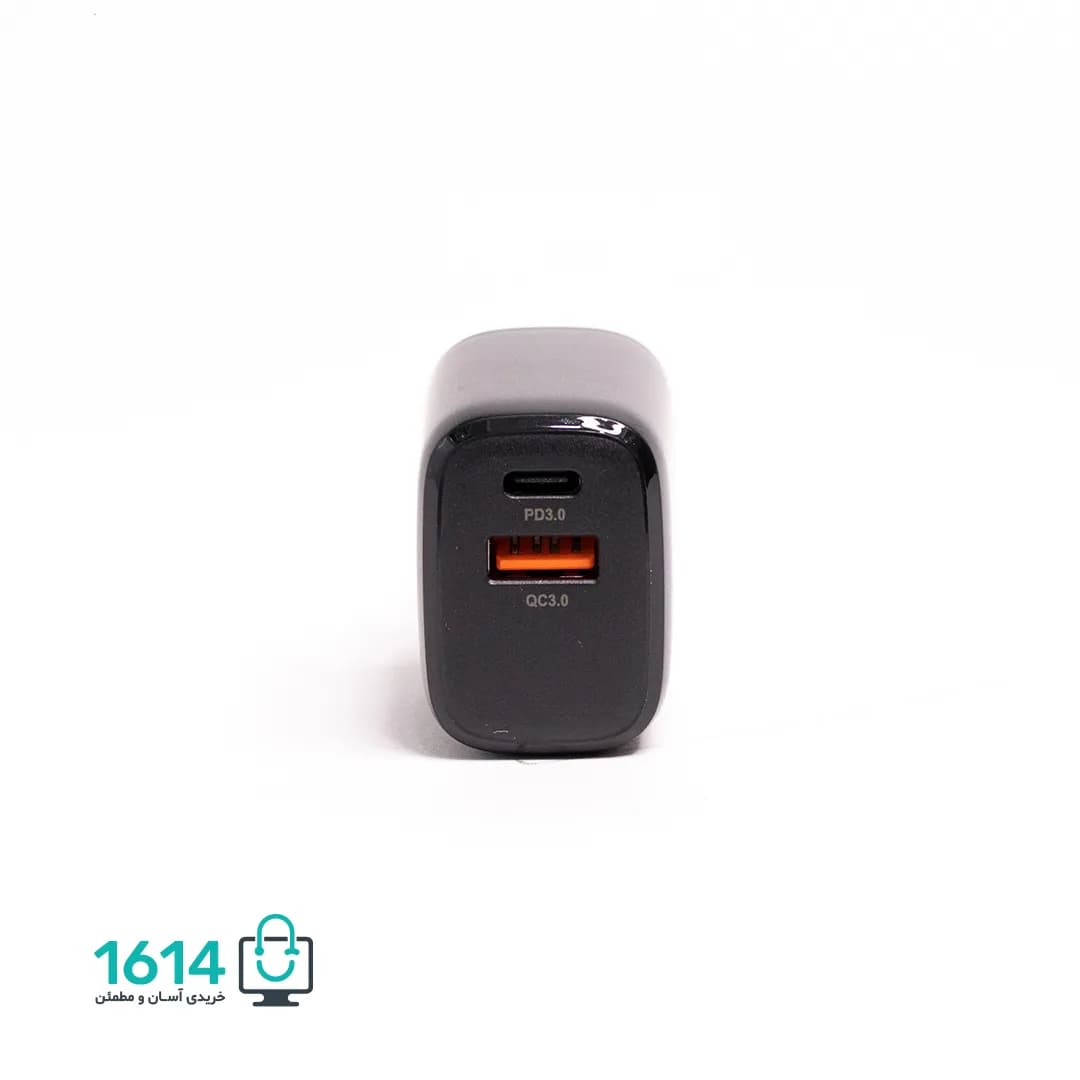 شارژ تایپ سی تسکو مدل TTC65 20W PD — تصویر ۷