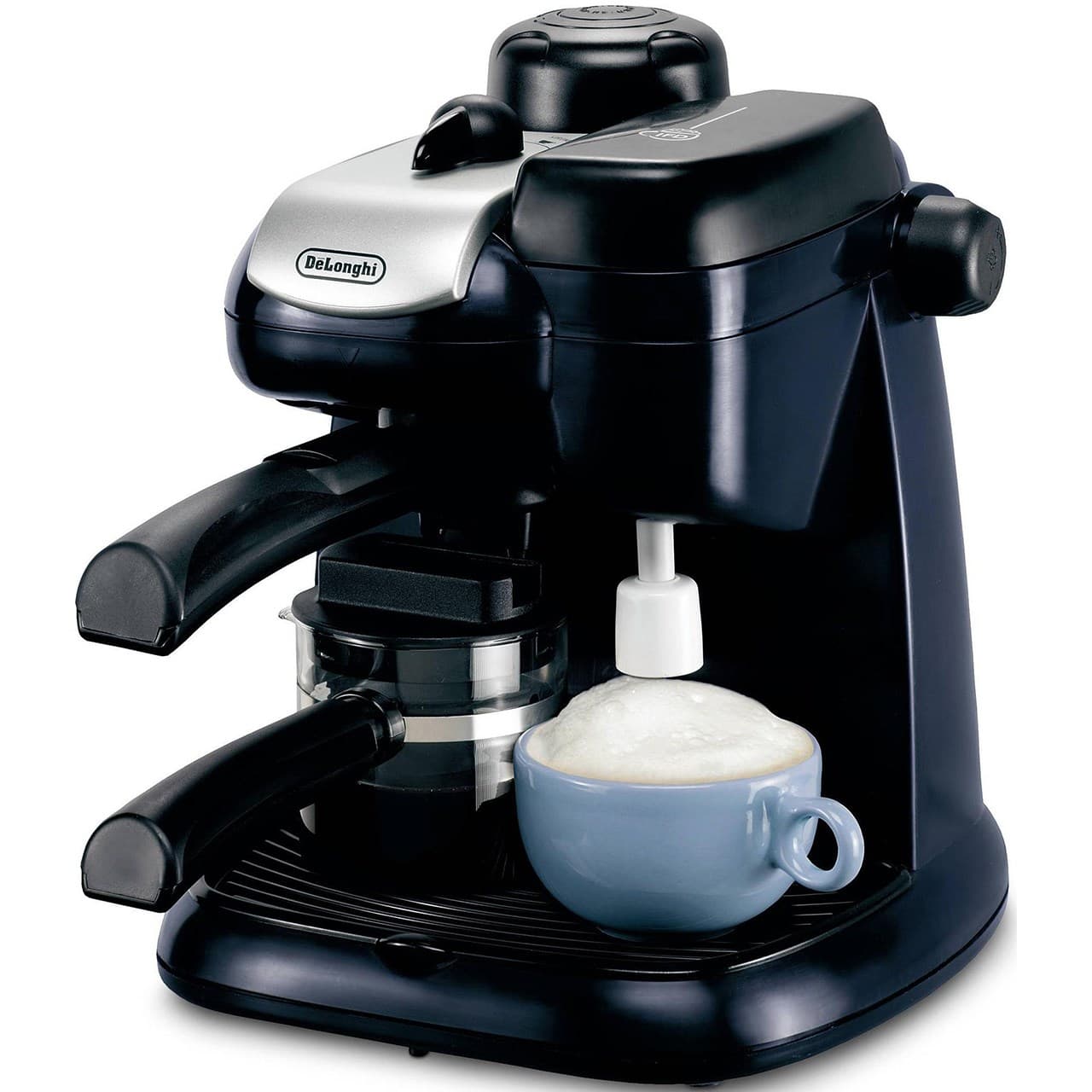 اسپرسوساز Delonghi مدل EC9