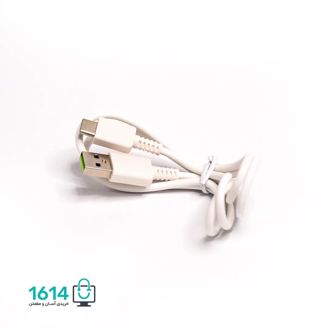 شارژر تایپ سی تسکو مدل TTC64 QC3 18W — تصویر ۱۱