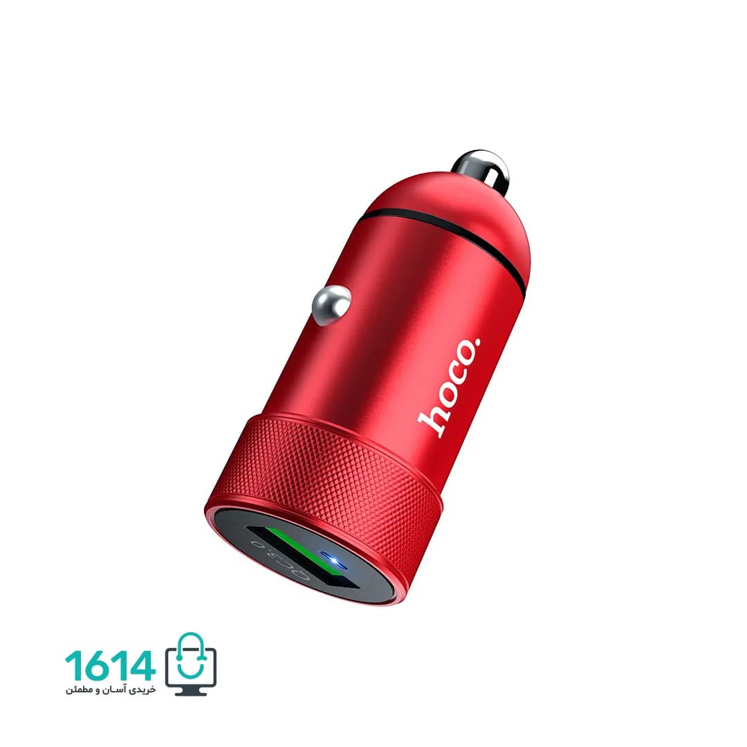 شارژر فندکی هوکو مدل Z32 — تصویر ۳